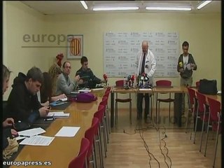 Fallece el hombre con el corazón artificial