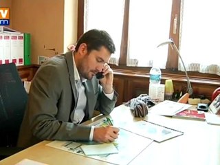 Ambilly, le village millionnaire