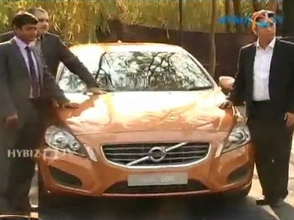 Volvo Auto sedan s80 ,  sedan s60 , SUV XC60 ,