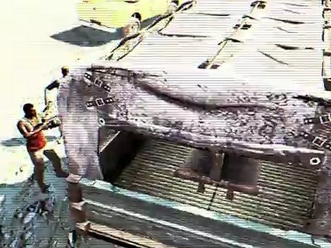 Ghost Recon: Future Soldier - Believe in Ghosts: Episode 1