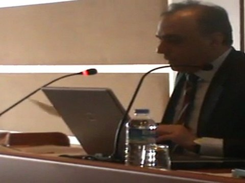 1- (23.02.2012) - İstanbul YMM Odasının Düzenlemiş Olduğu Bütçe Uygulamaları Konulu Toplantı