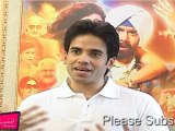 Interviews Of Actors Of The Film Char Din Ki Chandani - 04.mp4