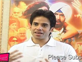 Interviews Of Actors Of The Film Char Din Ki Chandani - 04.mp4