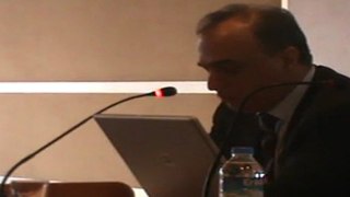 2- (23.02.2012)  - İstanbul YMM Odasının Düzenlemiş Olduğu Bütçe Uygulamaları Konulu Toplantı