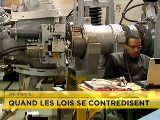 Infomonde - 23 fevrier 2012