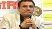 Bollywood Actor Boman Irani Speaks To Media At Book Launch 