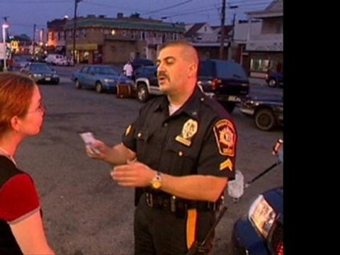 Cops Season 24 Episode 20 - torrent