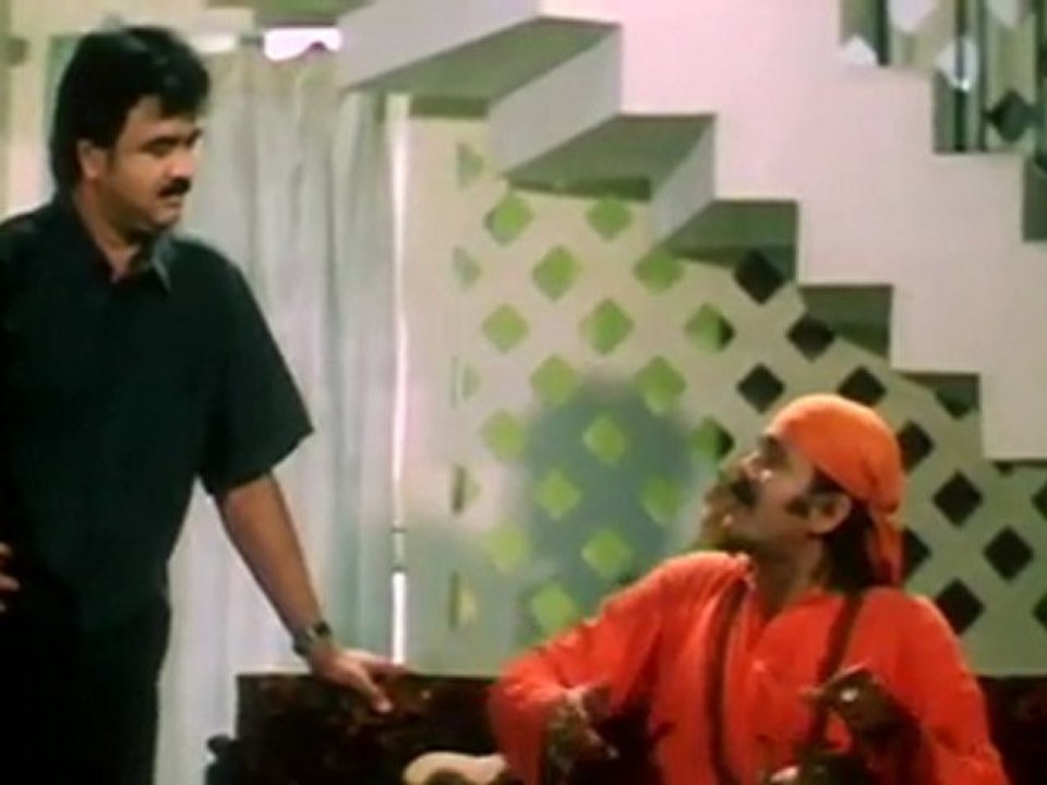 Antham - Saint Comedy