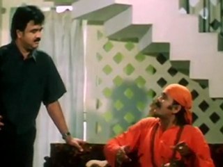 Antham - Saint Comedy