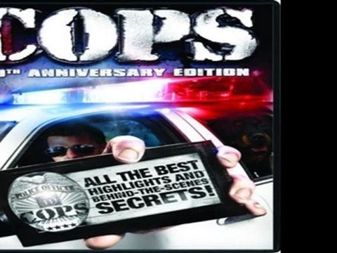 Cops : Watch Season 24 Episode 20 Part 1 / 15 HD Full Free