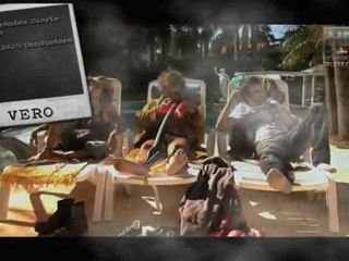 Conocé a Vero Julieta Ortega    Los Graduados