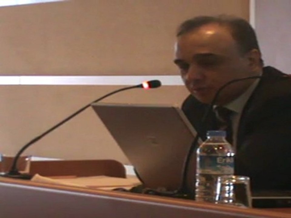 4- (23.02.2012)  - İstanbul YMM Odasının Düzenlemiş Olduğu Bütçe Uygulamaları Konulu Toplantı