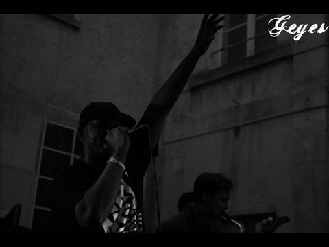 med killah and the dynamic hip hop jazz band