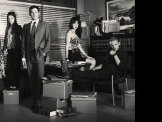 Watch The Firm Season 1 Episode 8 "Chapter Eight"  Free Online Full HD