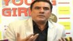 Actor Boman Irani Speaks At Book Launch 