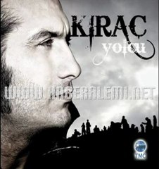 Kıraç  "KARA KAŞ GÖZLERİN ELMAS"