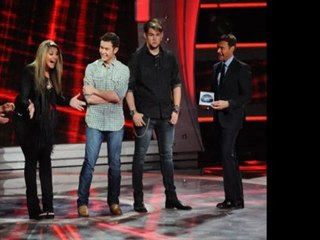 American Idol Season 11 Episode 13 (Final Judgment, Part 2)