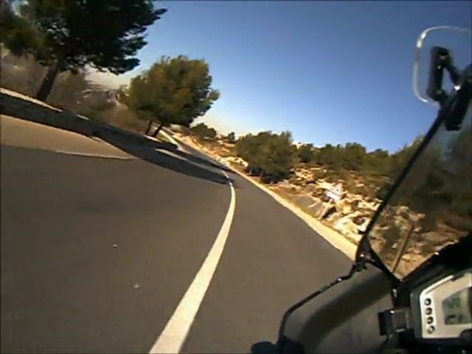 Balade du 22.02.2012