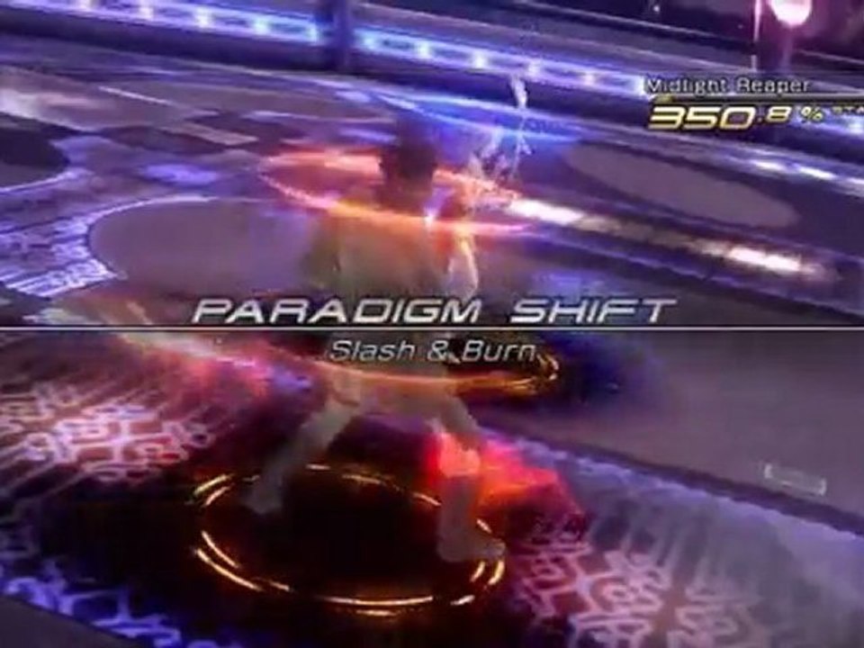 Final Fantasy 13 - The Movie - 032