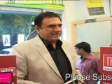 Boman Irani At Book Launch Not Like Most Young Girls - 02.mp4