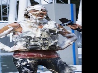 Wipeout Season 5 Episode 8 "You Ain't Seen Nothing Yeti"