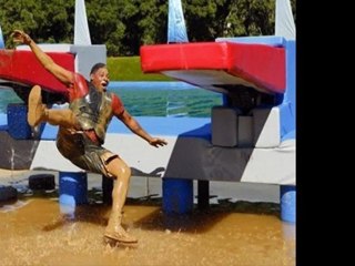 Wipeout Season 5 Episode 8 "You Ain't Seen Nothing Yeti" - Watch/Download