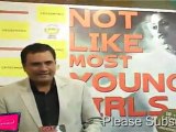 Boman Irani At Book Launch Not Like Most Young Girls - 01.mp4