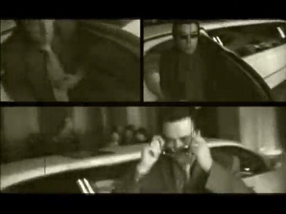Volkan Erk & Erol Büyükburç - Vahşi Kedi