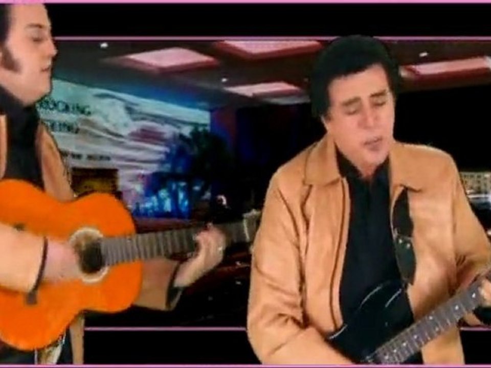 Volkan Erk & Erol Büyükburç - Öfkemdin