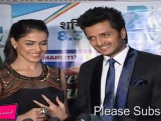 Charming Ritesh Deshmukh Talks About 'Tere Naal Love Ho Gaya'