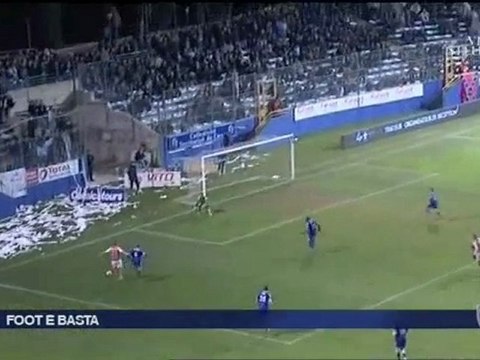 Via Stella : « Foot è Basta » - 23-02-2012