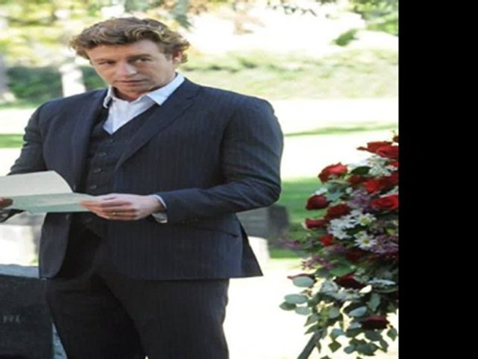 The Mentalist Season 4 - Episode 16 - online megavideo