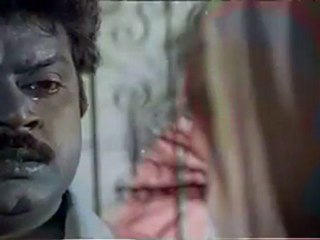 Captain Prabakhar - Ramya Krishna Revels The Secret