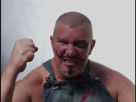 TYZON PARIS TYZON ARTISTE TYZON GUEULE TUEUR TYZON ACTEUR CASCADEUR