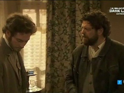 TRISTAN SEÑOR PENSABA QUE SERIA COMO SU PADRE ESDPV 23-02-2012