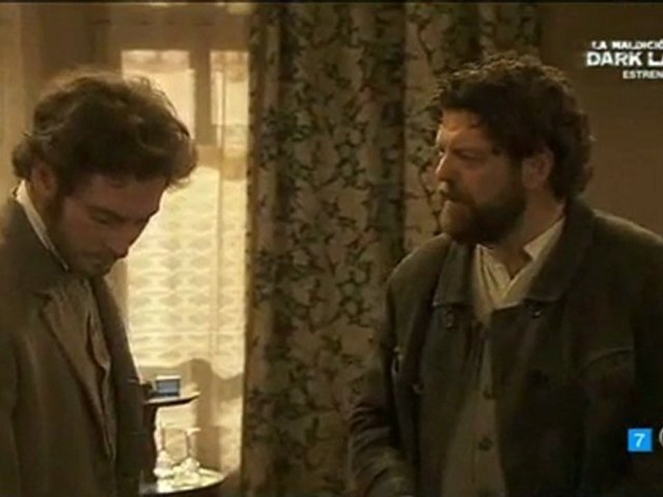 TRISTAN SEÑOR PENSABA QUE SERIA COMO SU PADRE ESDPV 23-02-2012