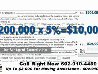 How To Bid On A Hud Home