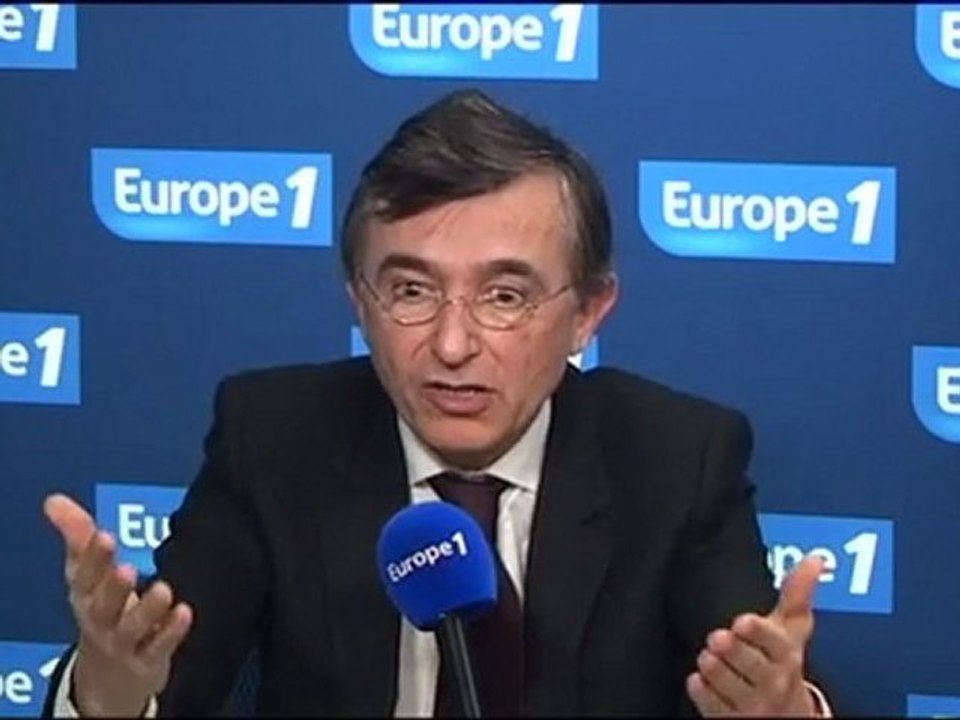 Douste-Blazy : Bayrou fera "une union nationale"