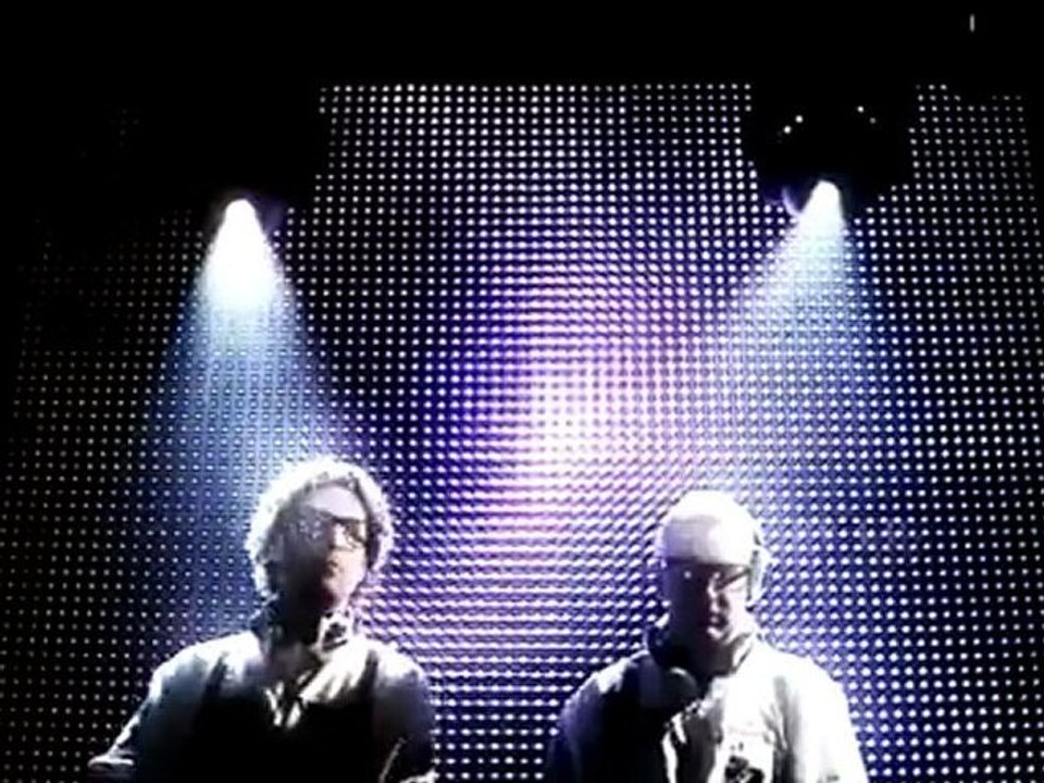 Paris Hilton Now Dabbling in Spoken Word Techno...