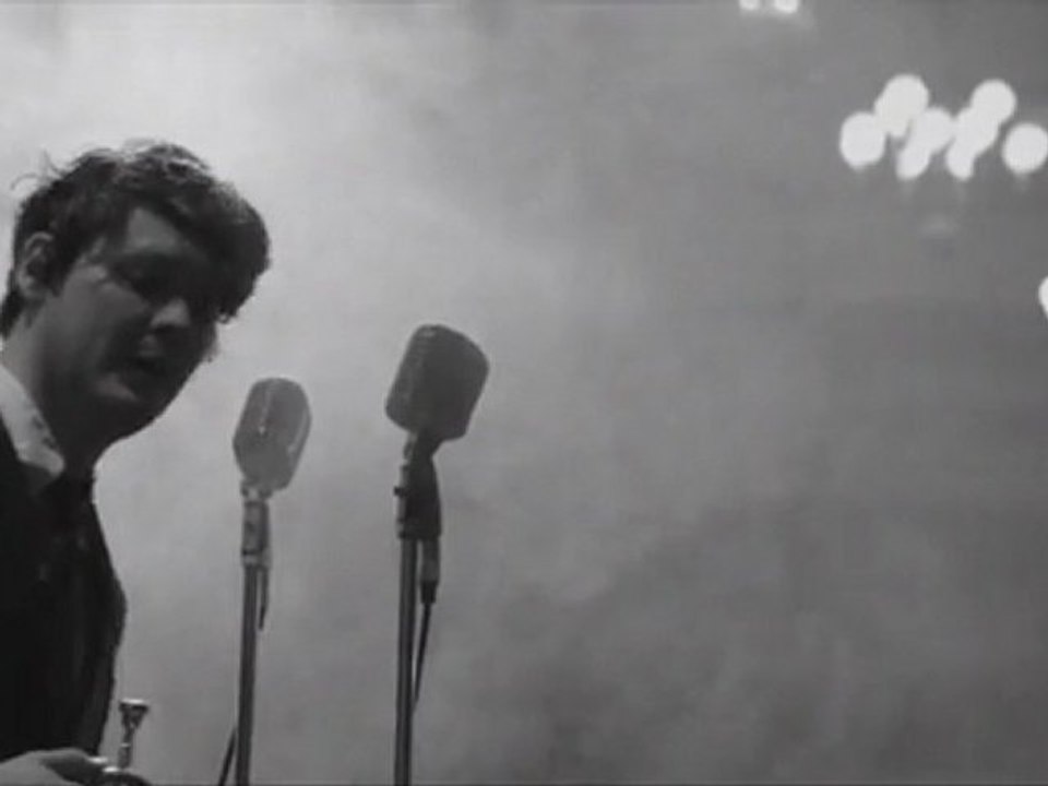 Beirut - Vagabond