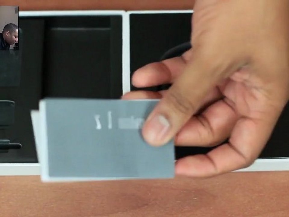 Nike+ FuelBand Unboxing! - SoldierKnowsBest Reviews and News