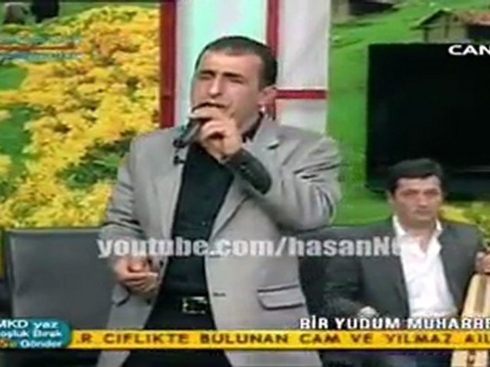 Hasan Pekin - Doktor İlaç İstemem