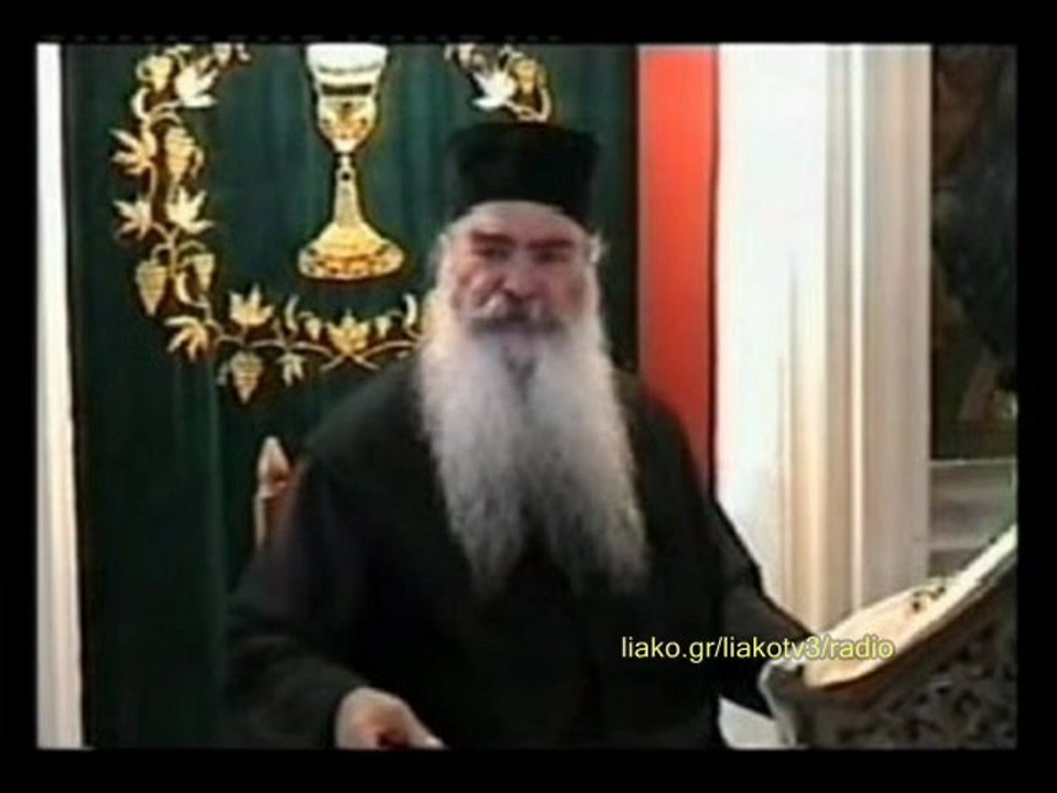ΔΗΜΟΣΘΕΝΗΣ ΛΙΑΚΟΠΟΥΛΟΣ - ΠΑΤΗΡ ΣΑΒΒΑΣ ΑΧΙΛΛΕΩΣ 23/02/12
