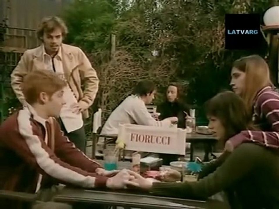 Alma Pirata Captulo 60 (Completo)