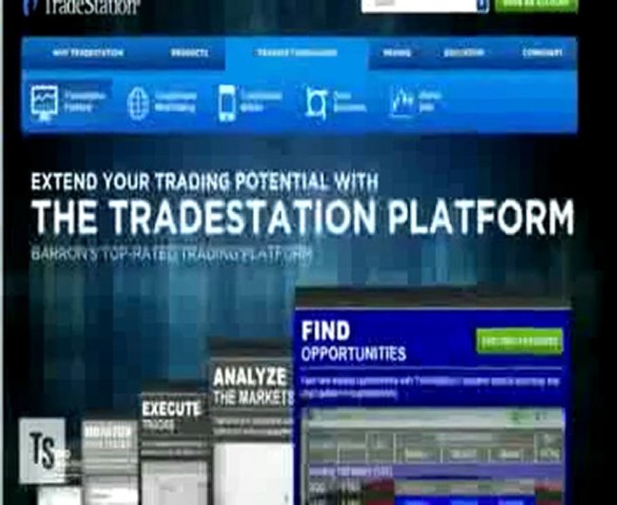 Sal Sredni Discusses How Futures, Forex are the New Frontiers