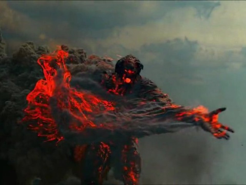 Wrath of the Titans (La Colère des Titans) - Trailer / Bande-Annonce #2 [VO|HD]