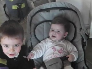 Clémence et Clément