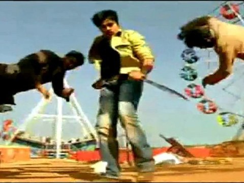 Gabbar Singh Trailer - Pawan Kalyan's Gabbar Singh teaser