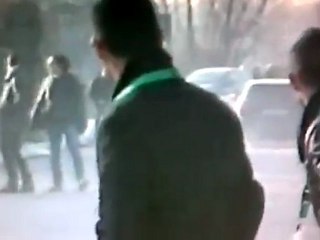 Ibra Investe una Giornalista a Milanello