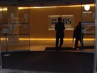 Royal Bank of Scotland: conti in rosso, bonus ai manager